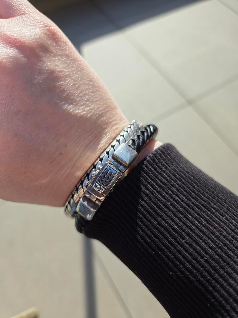 Buddha to Buddha, Handtassen en Accessoires, Armbanden, Ophalen