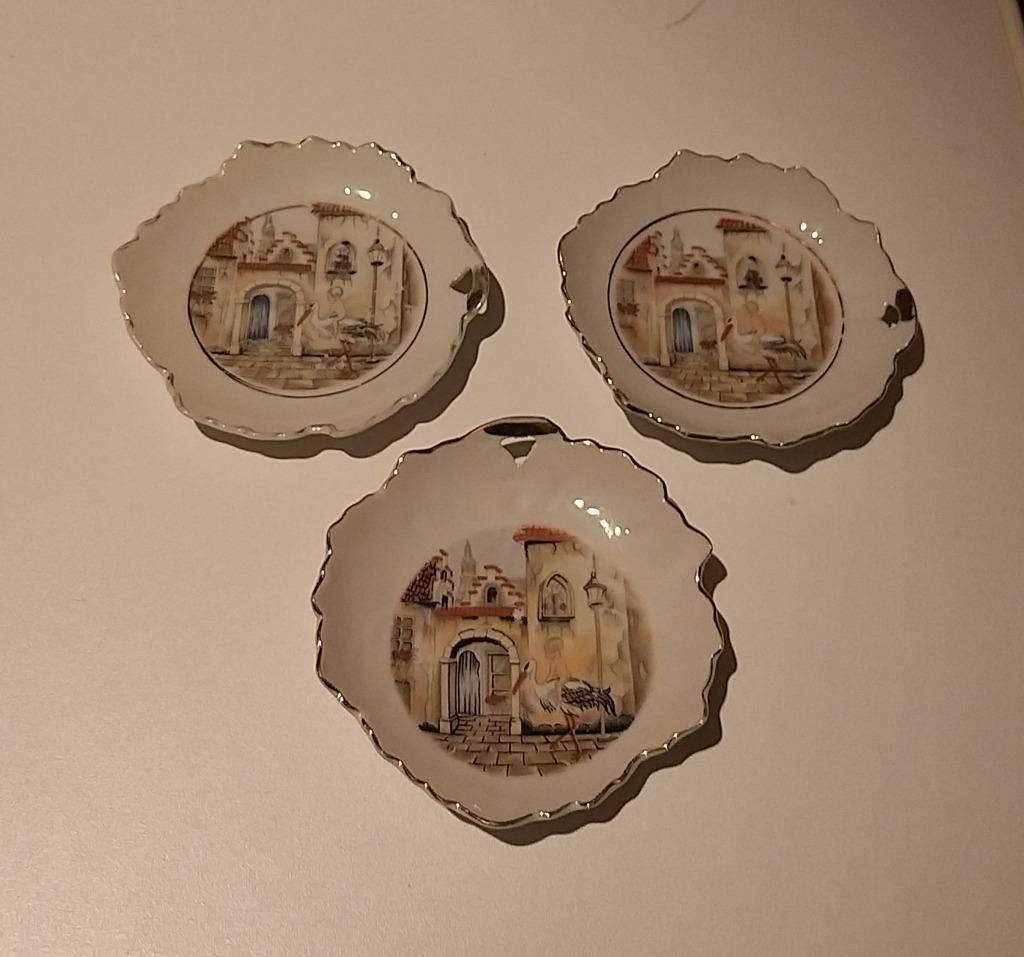 Bordjes voor doopsuiker, Enlèvement ou Envoi, Comme neuf