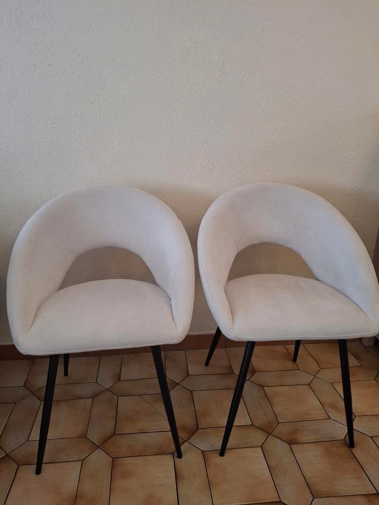 Chaise, Maison & Meubles, Chaises, Enlèvement