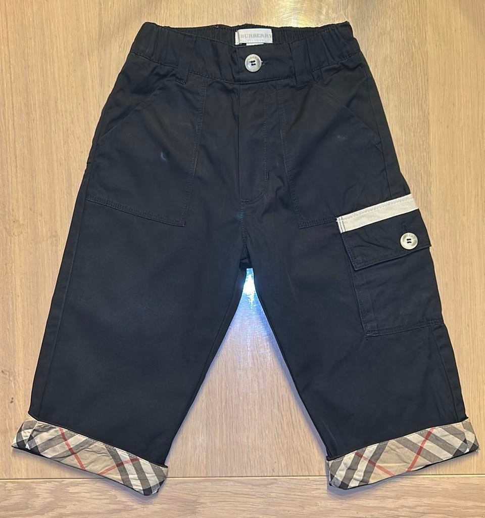 ⚽️ Broekje maat 80, Kinderen en Baby's, Broekje, Ophalen of Verzenden, Zo goed als nieuw, Jongetje