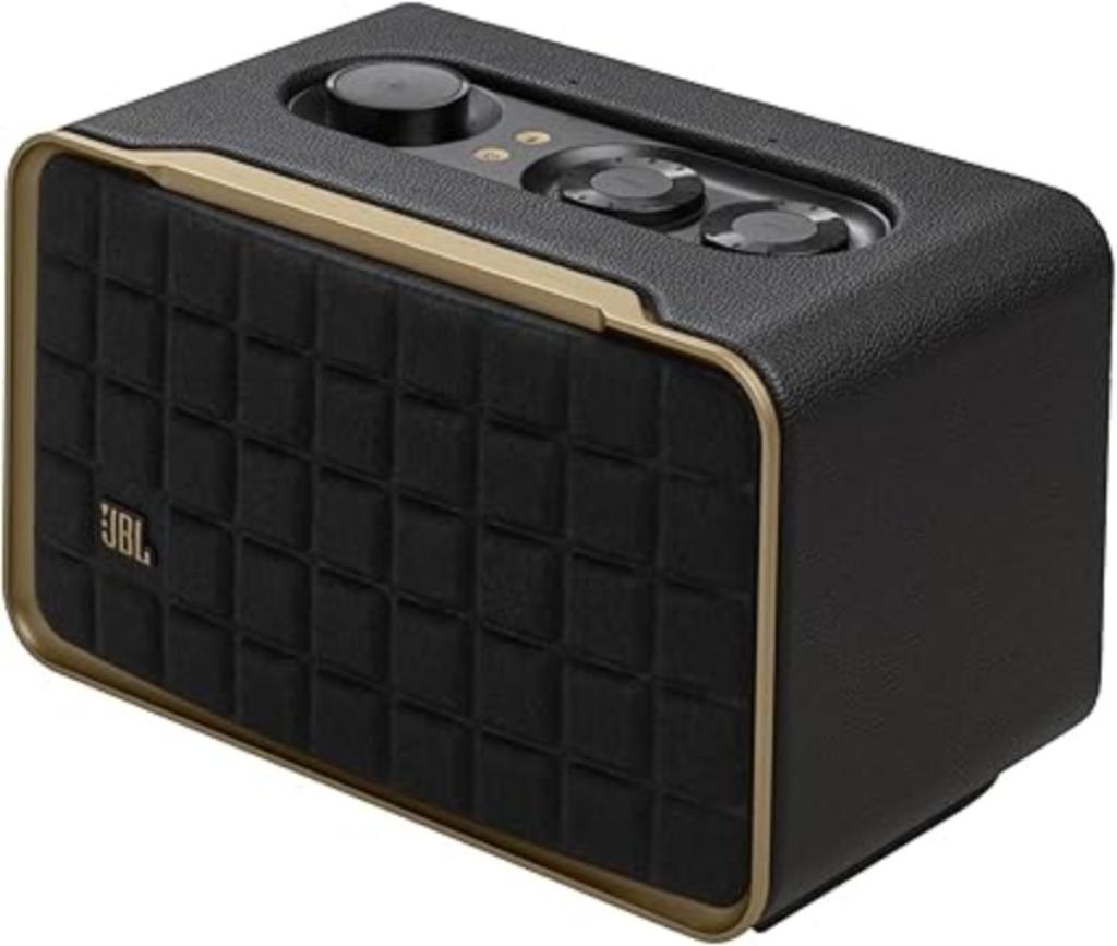 JBL Authentics 200 Bluetooth luidspreker SNELLE GRATIS LEVER, Audio, Tv en Foto, Luidsprekerboxen, Verzenden, -, Overige typen