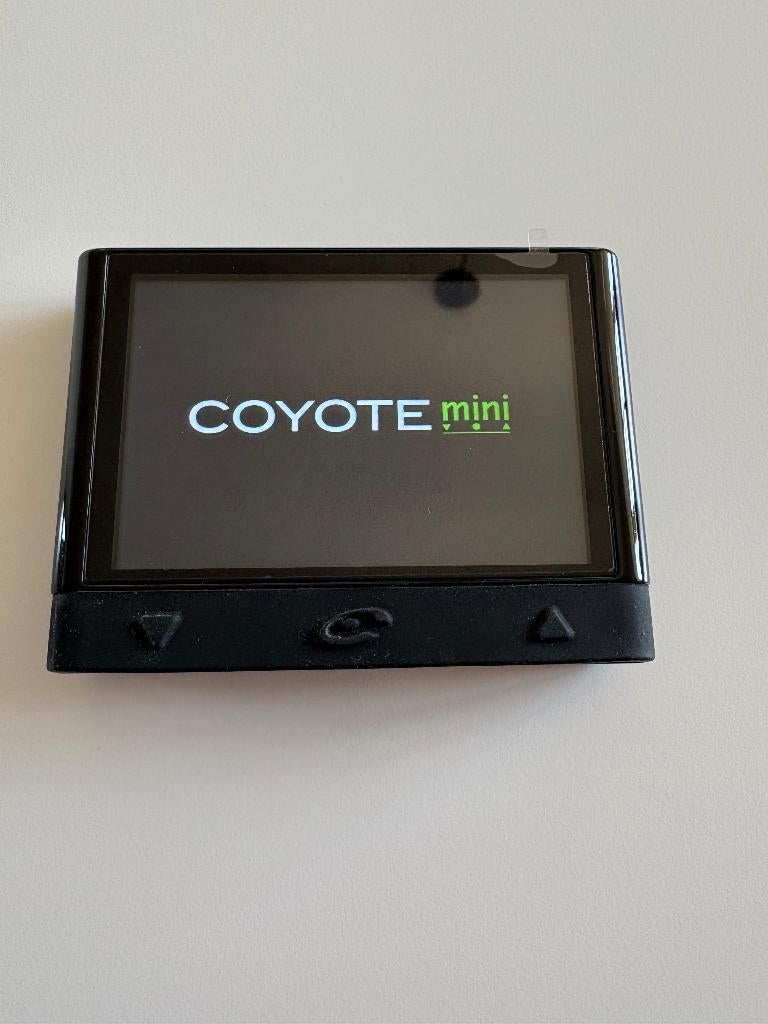 Coyote mini, Enlèvement ou Envoi, Comme neuf