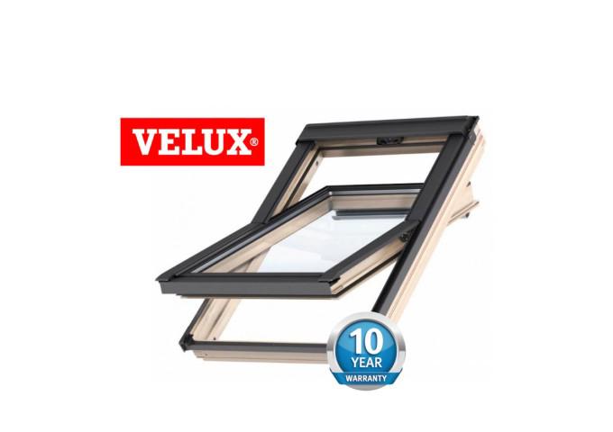 ‼️fenêtre de toit VELUX  en super PROMOS ⏰📣, Bricolage & Construction, Enlèvement, Neuf, Double vitrage