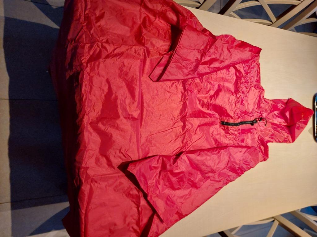 Regenponcho voor backpackers, Caravans en Kamperen, Regenkleding, Ophalen, Nieuw, Regenponcho, Heren