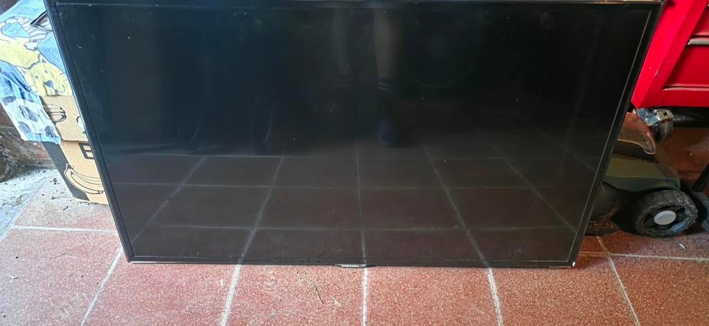 Samsung tv, TV, Hi-fi & Vidéo, Enlèvement, LCD, Samsung