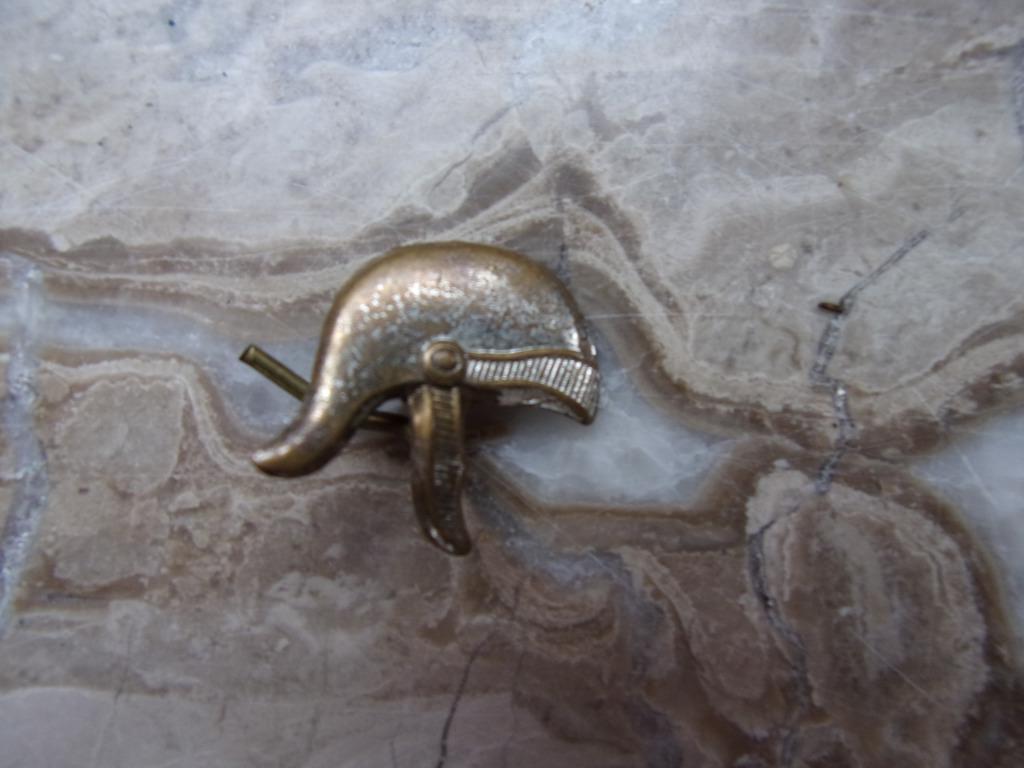 Oude militaire insignes, Ophalen of Verzenden, Landmacht, Embleem of Badge