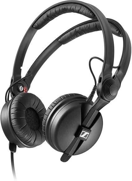 Sennheiser HD | casque pour DJ | LIVRAISON GRATUITE, Neuf, -, Sennheiser, -