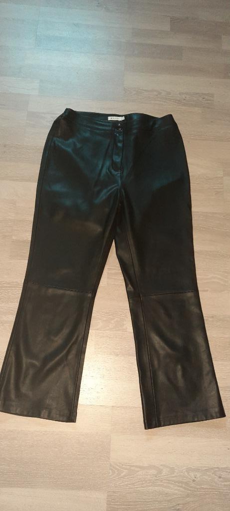 Joli pantalon d'Auvry neuf taille 42, Enlèvement ou Envoi, D'auvry, Longs, Noir