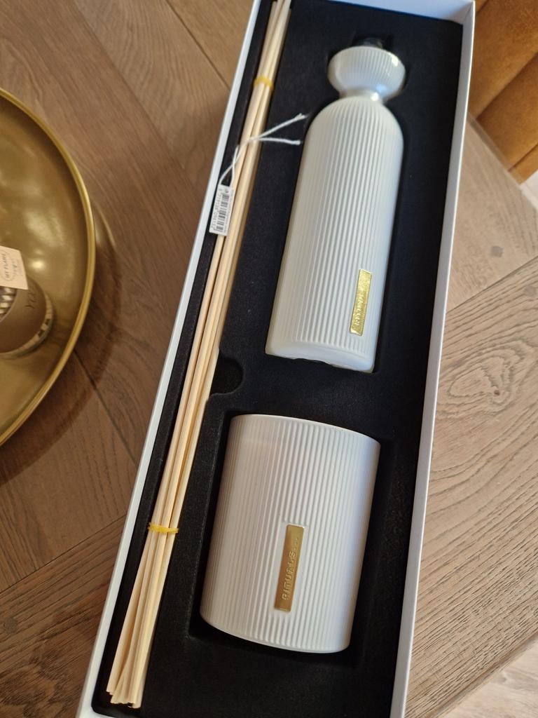 Ensemble de luxe Rituals pour la maison, Enlèvement ou Envoi, Neuf