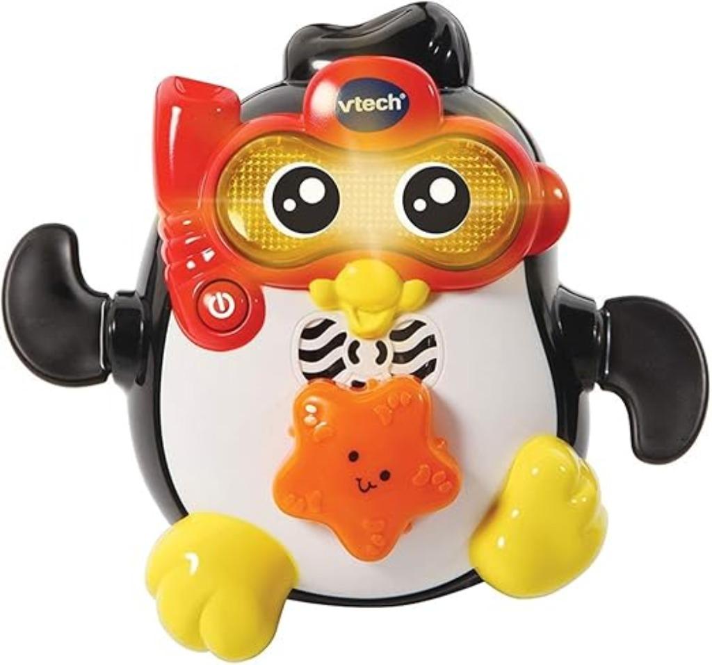 Jouets de bain VTech Swimming Champion LIVRAISON RAPIDE ET G, Neuf, -, -, VTECH