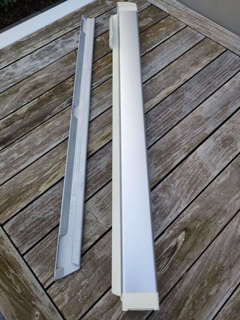 LASCAL Kiddyguard avant hekje voor kinderen, Enlèvement, Utilisé