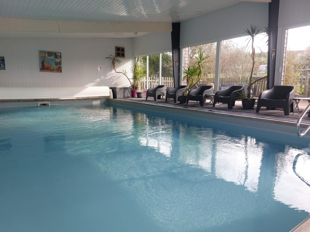 GITES ET CHAMBRES D'HOTES, Immo, Campagne, 388 m², 11 pièces, France