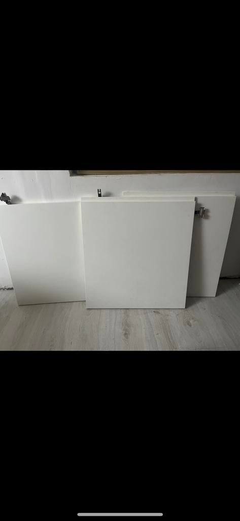 Ikea  VÄSTERVIKEN 5 portes 60x64, Enlèvement, Comme neuf