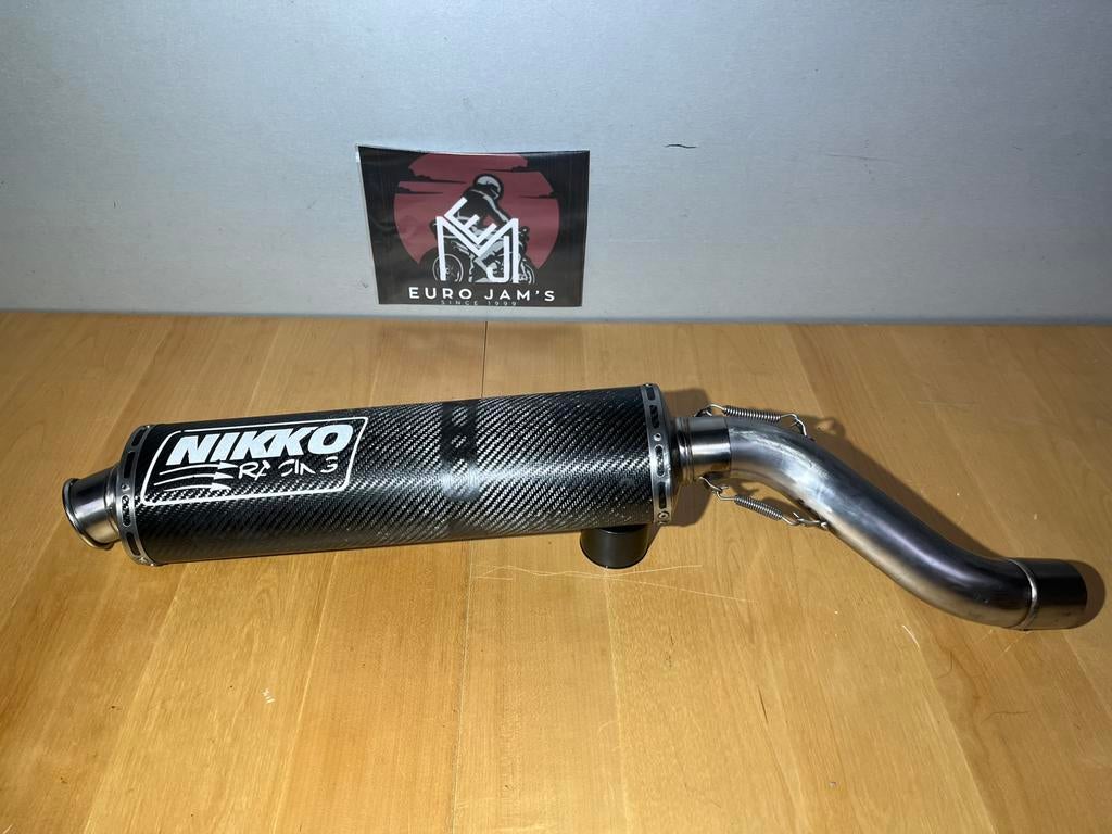 Échappement, SV650, Enlèvement ou Envoi