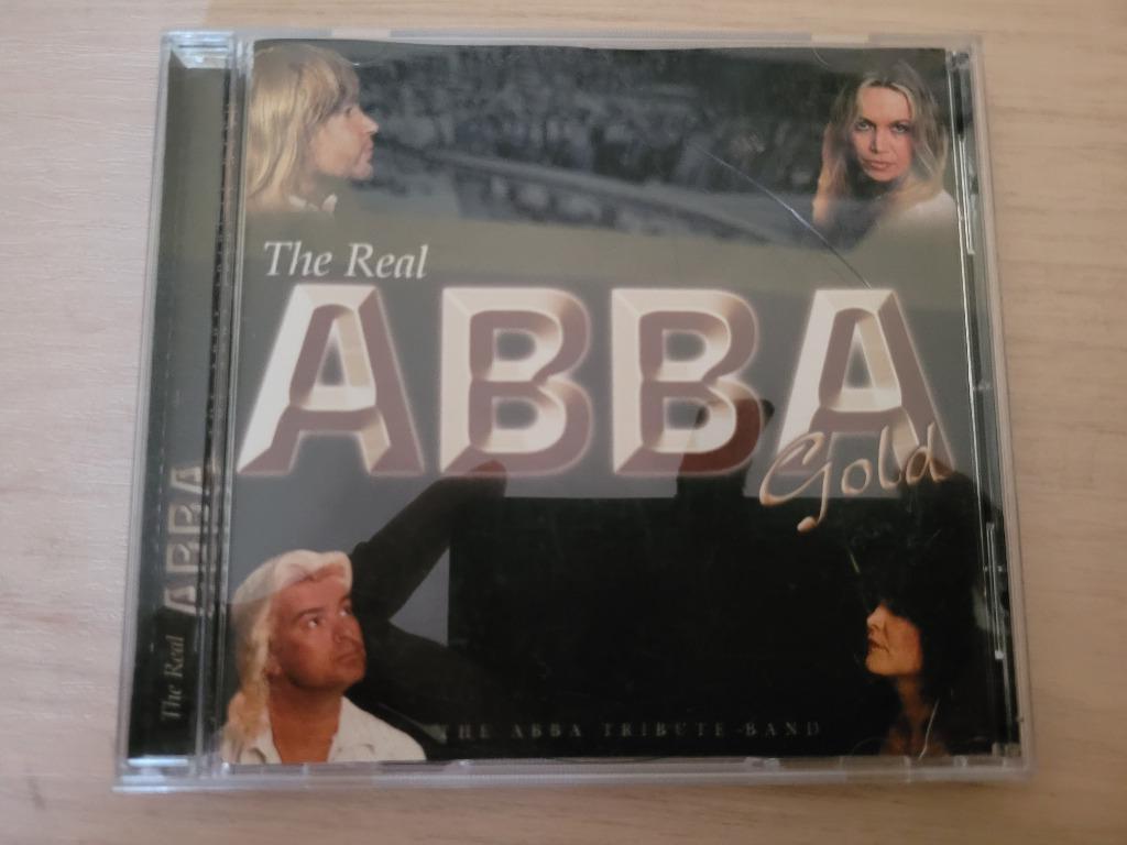 cd audio Abba, Enlèvement ou Envoi, 1980 à 2000, Neuf, dans son emballage