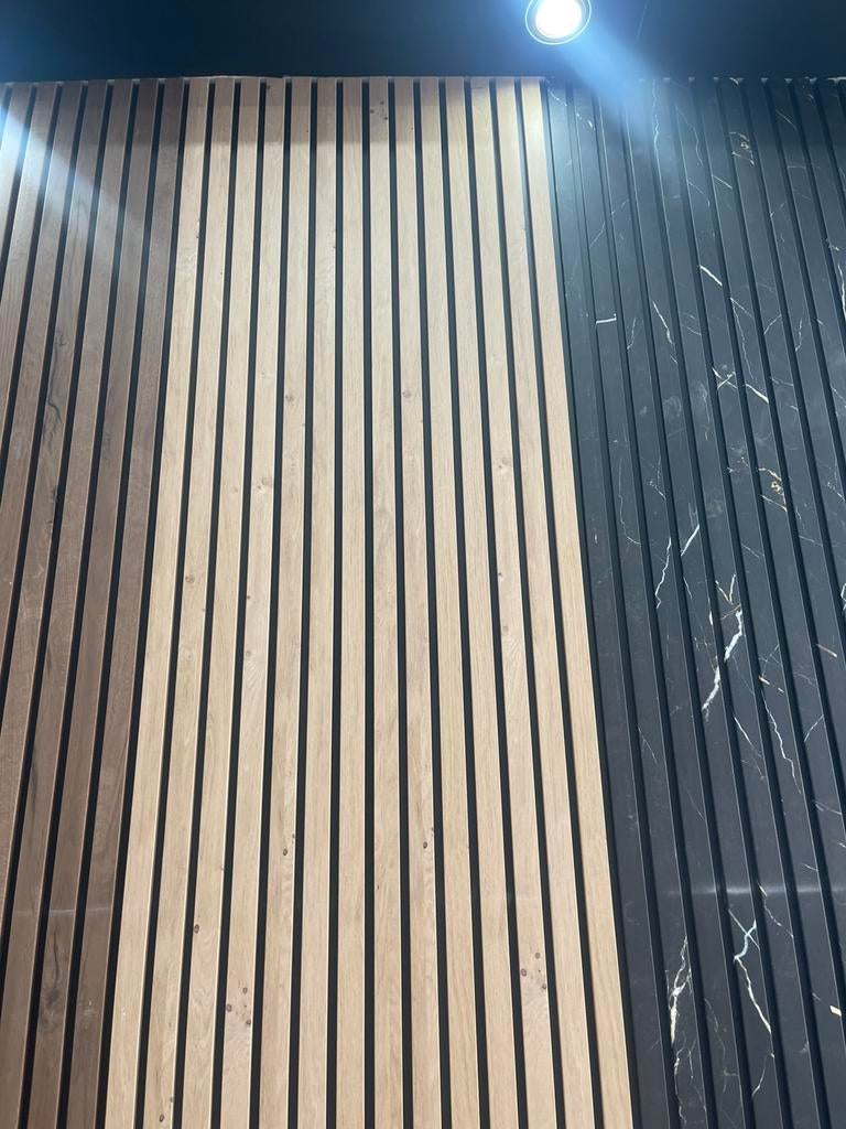 ✅Lambris murale de décoration MAESTRO LUXX SUPER PROMOS‼️