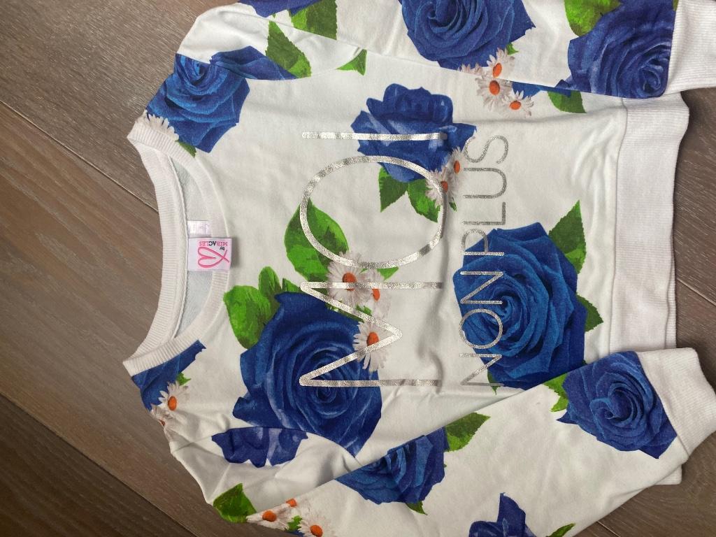 Miracles by Annelies Coorevits sweaters maat 8 jaar, Trui of Vest, Nieuw, Miracles, Verzenden