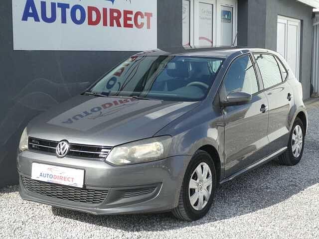 Volkswagen Polo 1.2i Trendline Airco **GARANTIE 1 JAAR**, Autos, Volkswagen, https://public.car-pass.be/vhr/a16f146f-2d82-406a-9ba4-92290e02
