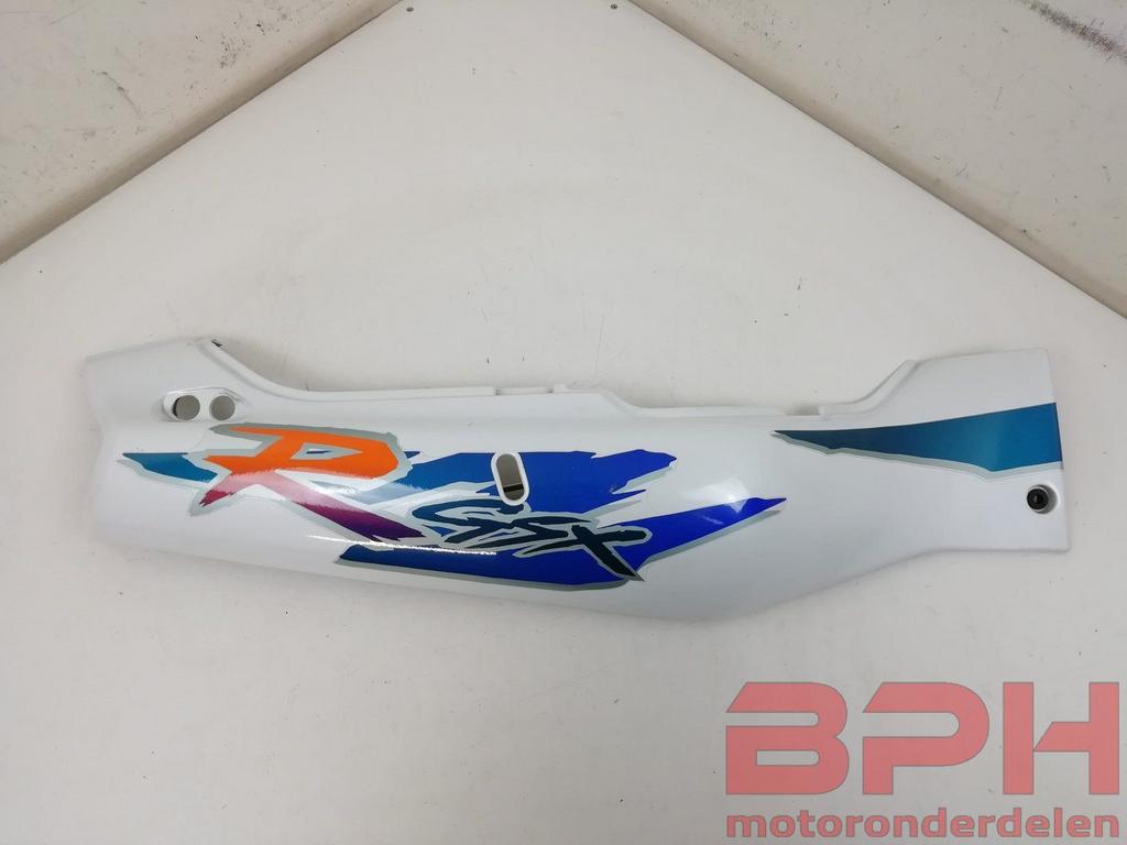 Achterkuip Suzuki GSX-R 1100w 1993 - 1996 kuip 11 kap kuipde, Motoren, Onderdelen | Suzuki, Gebruikt, Ophalen of Verzenden