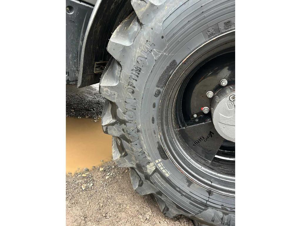 Fendt 826 Vario Tracteur agricoles 4 roues motrices, Articles professionnels, Agriculture | Tracteurs, Utilisé, Fendt