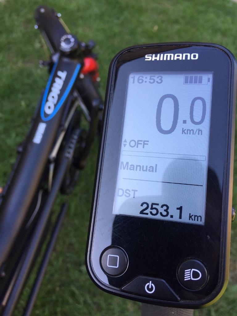 Hase Bike Trigo Nexus, Fietsen en Brommers, Fietsen | Driewielfietsen, Ophalen, Zo goed als nieuw, Hase