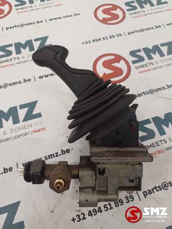 Occ soupape de frein à main Scania, Autos : Pièces & Accessoires, Utilisé, Scania, Autres pièces automobiles