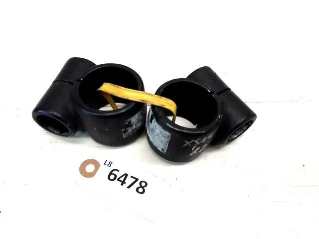 XS1100 1981 - 1983 Yamaha Clipon D1-49881, Motoren