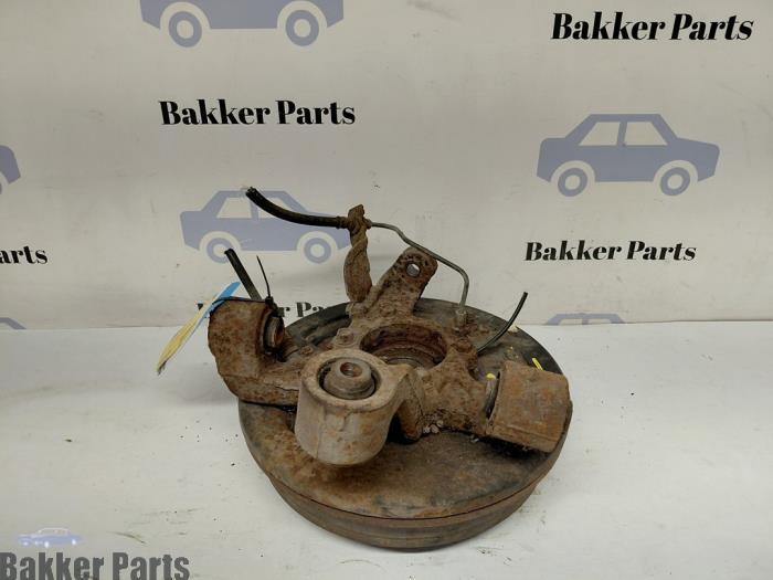 Fusee rechts-achter van een Suzuki Grand Vitara, Gebruikt, -, -, -