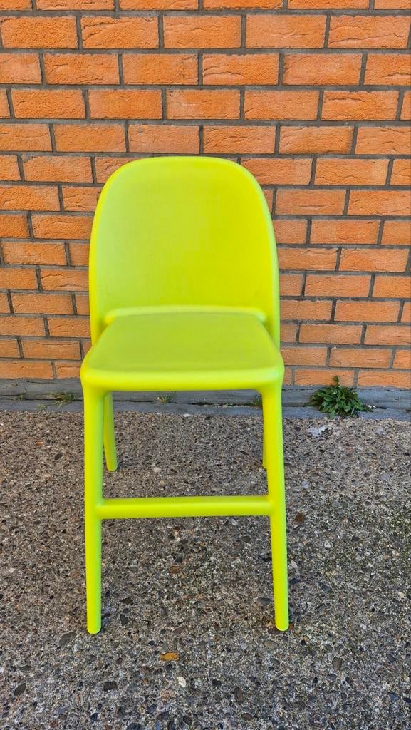 Kinderstoel ikea urban, Enlèvement, Comme neuf