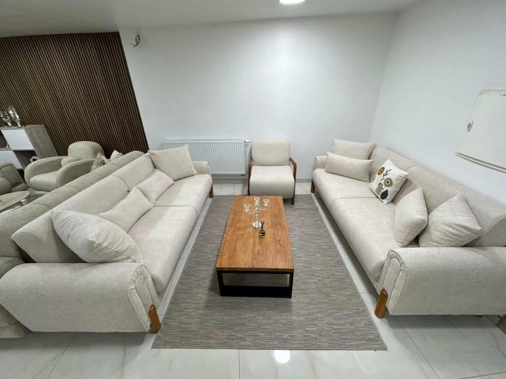 Soho zetelset, Ophalen