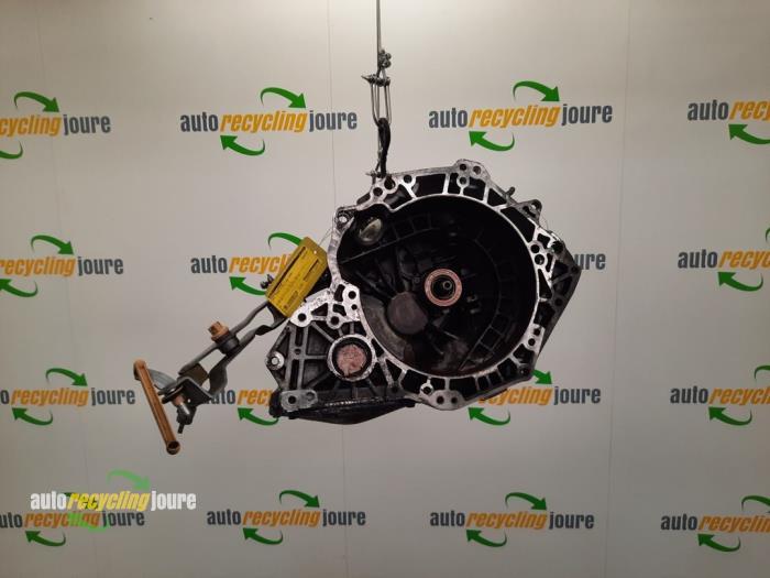 Boîte de vitesse d'un Opel Corsa (Corsa D 07-), Autos : Pièces & Accessoires, -, -, Opel, 3 mois de garantie
