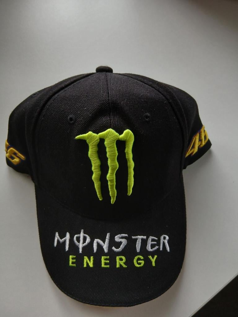 Baseballcaps, Ophalen