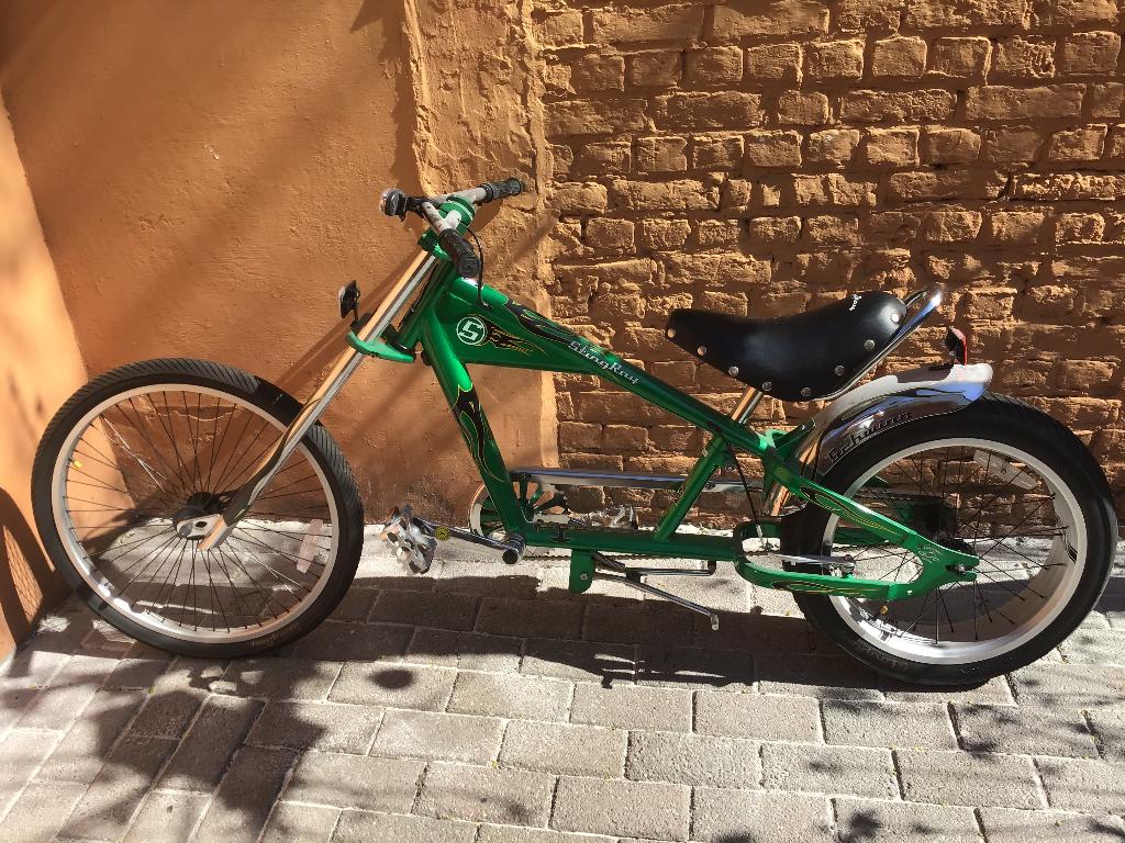 Chopper fiets, Enlèvement, Neuf, Chopper