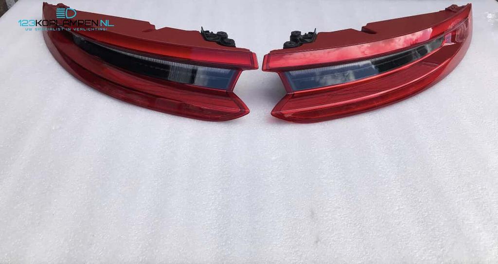 Porsche Carrera 911 facelift achterlichten achterlicht, Ophalen, Gebruikt, -, -