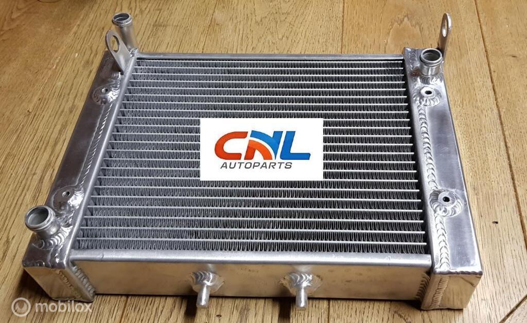 Radiateur CAN-AM CANAM RENEGADE 500/800 R EFI 2007-2012, Motos, Neuf, Enlèvement ou Envoi