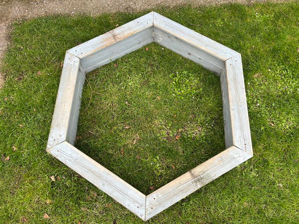 Bac à sable verrouillable, Enfants & Bébés, Jouets | Extérieur | Bacs à sable, Enlèvement, Utilisé