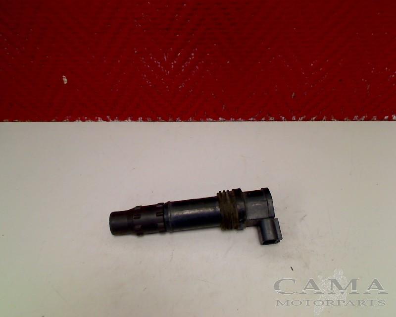 BOBINE D'ALLUMAGE GSX R 600 1997-2000 SRAD (GSXR 600), Motos, Dhr. S. di Majo, Utilisé, Info@cama-motorparts.nl, P.J. Troelstraweg 8 8
3144 CX  MAASSLUIS, NL