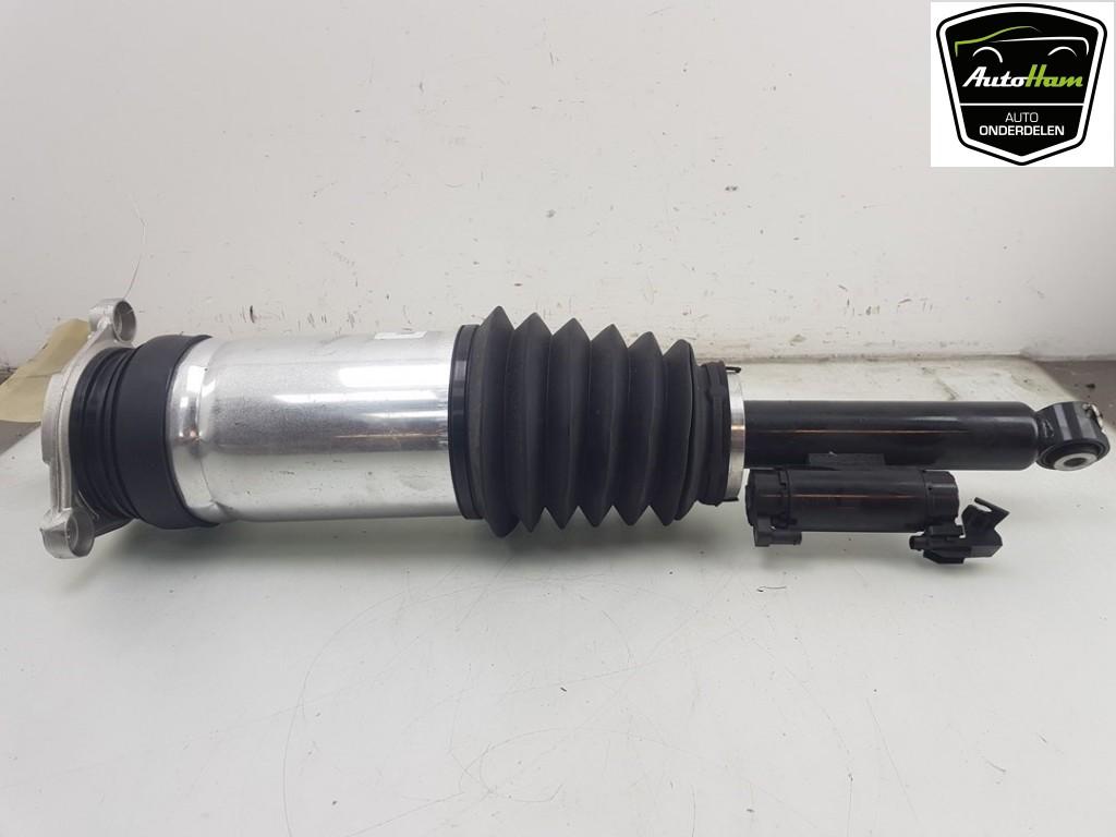 AMORTISSEUR ARRIÈRE GAUCHE Tesla Model S (01-2012/02-2016), Dhr. J. Ham, Administratie@autoham.nl, Utilisé, Autres marques automobiles