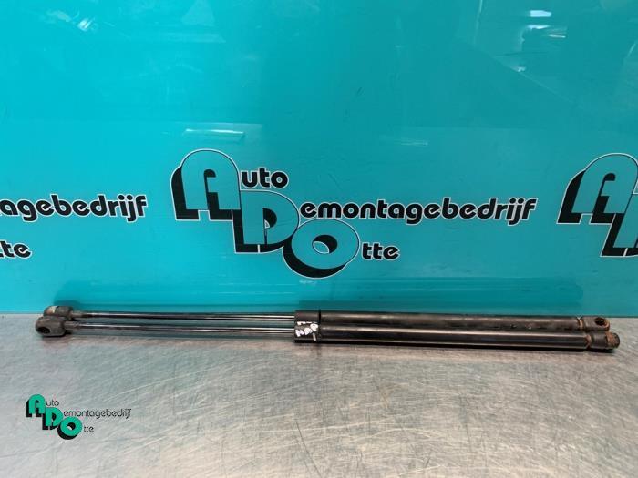 Amortisseur kit capot moteur d'un Mini Cooper S, Autos : Pièces & Accessoires, -, 3 mois de garantie, -, -