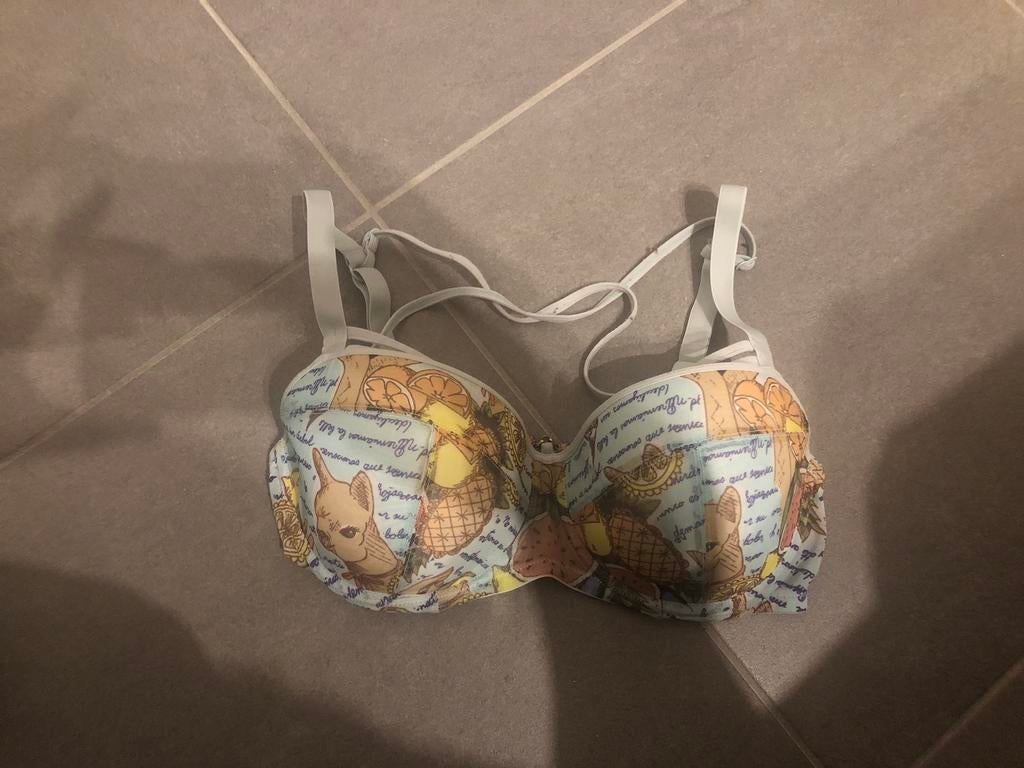 Marlies Dekkers, 75D, Kleding | Dames, Ondergoed en Lingerie, Ophalen of Verzenden