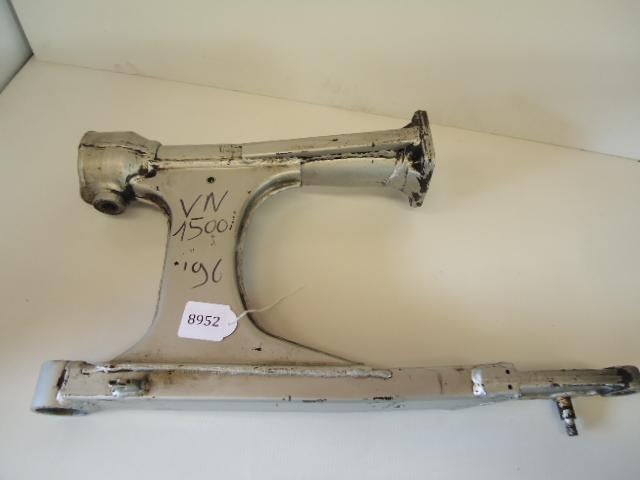 VN1500 1996 - 1999 Kawasaki Achterbrug D1-10102