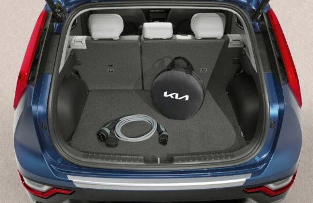 Laadkabel 1 fase type 2 elektrische Hybride nieuw Kia   6663, Autos : Divers, Bornes de recharge, -, Câble de charge, -, -