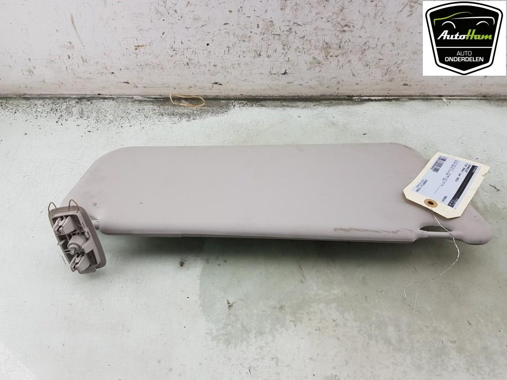 PARE-SOLEIL Fiat Doblo Cargo (01-2022/-), Autos : Pièces & Accessoires, Utilisé, Fiat