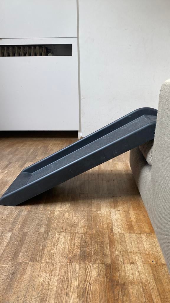 Rampe Trixie chien, Animaux & Accessoires, Accessoires pour chiens, Enlèvement, Comme neuf