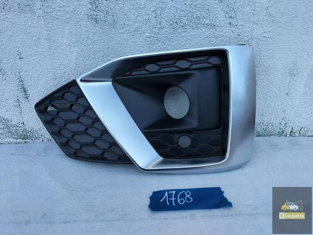 8W6807682T AUDI A5 8W LIFT S-LINE PARE-CHOCS DROIT, Pare-chocs, AUDI AG, Auto-Union-Strasse 1
85045  Ingolstadt, DE, Audi