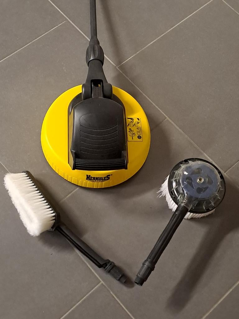 Accessoires Nettoyeur Haute pression, Enlèvement, Neuf