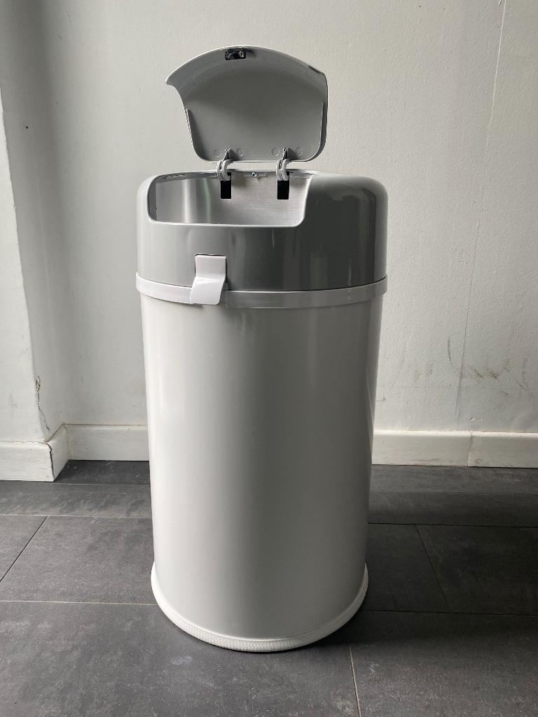 Luieremmer Primanova - Wit, Ophalen, Zo goed als nieuw, Luieremmer, Overige merken