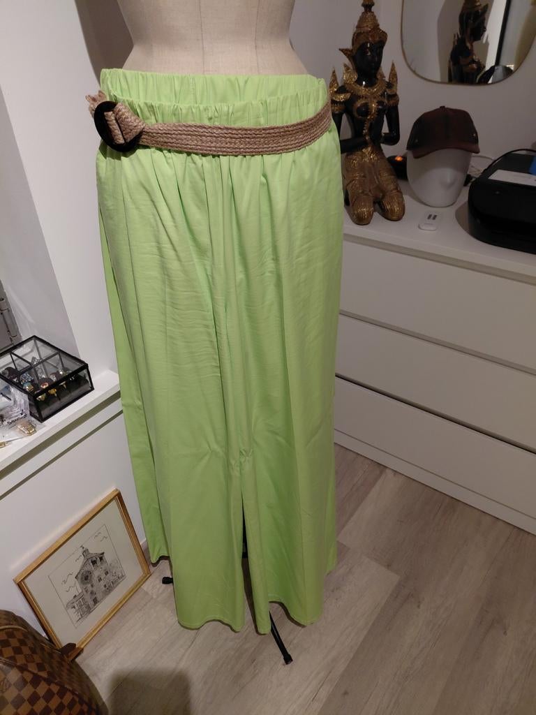 Caroline biss prachtige broek m44, Ophalen