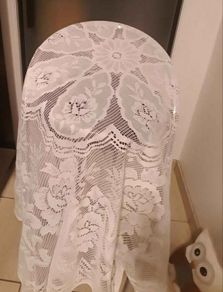 Nappe  180 CM, Maison & Meubles, Enlèvement