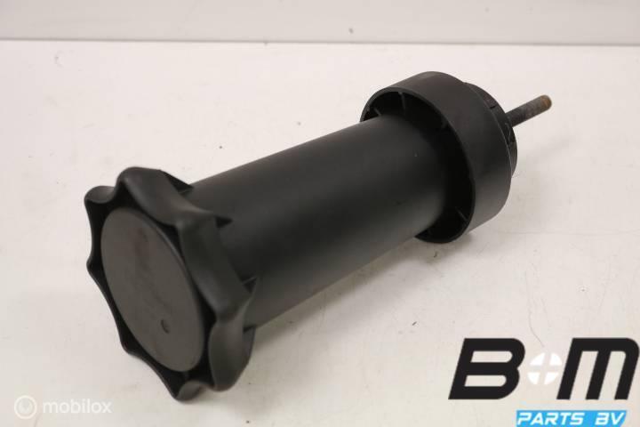 Bout voor reservewiel bevestiging VW Passat 3BG, Gebruikt